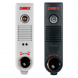 Detex, EAX-300 Battery Powered Door Propped Alarm